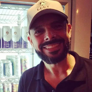 Meet your Posher, Rafael